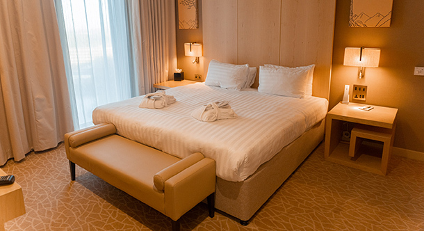 Genting Hotel