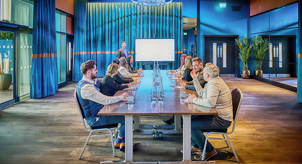 Meeting & Events